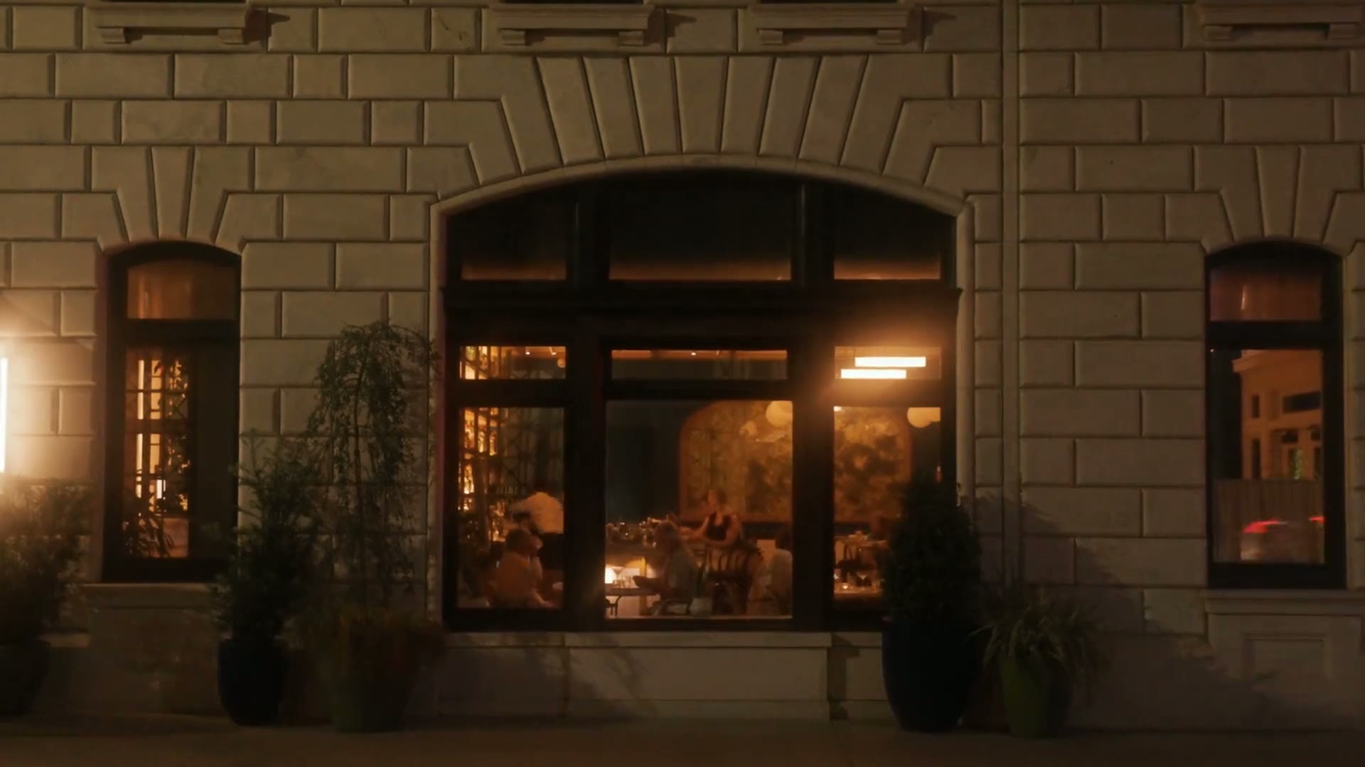 St. Neo's Brasserie
